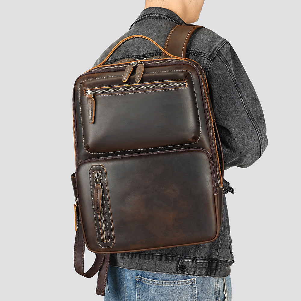 Elite Gear Backpack