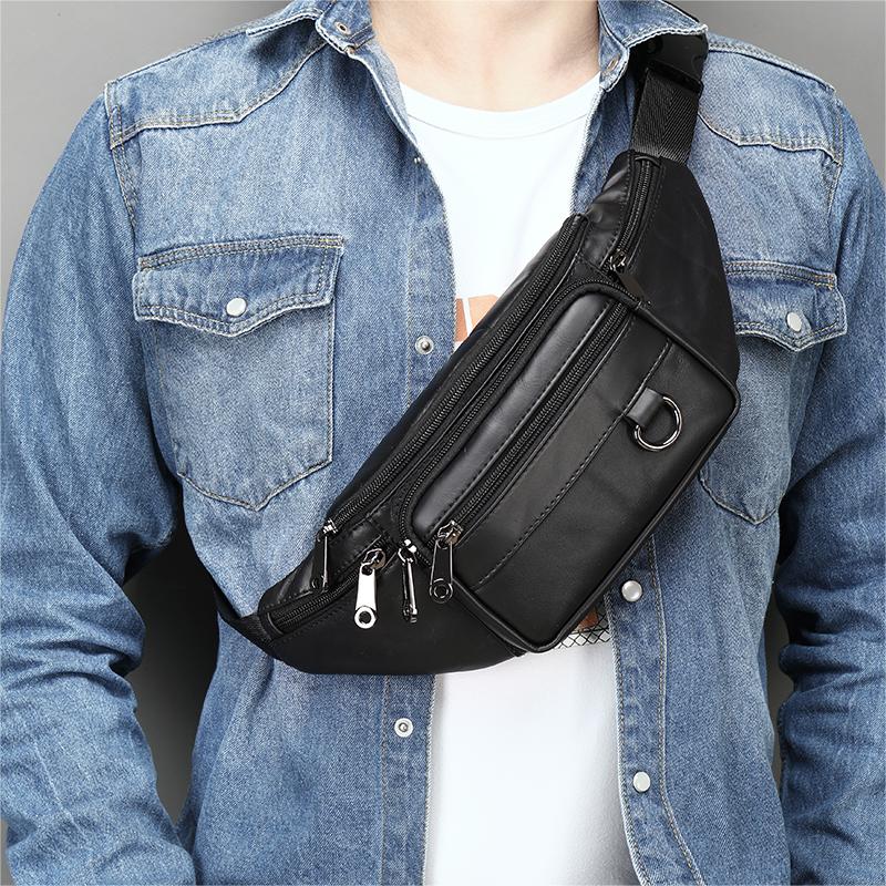 StrapFIt Belt Bag
