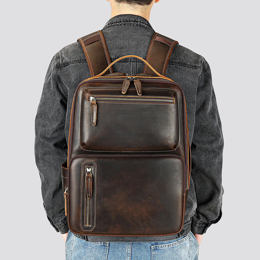 Elite Gear Backpack