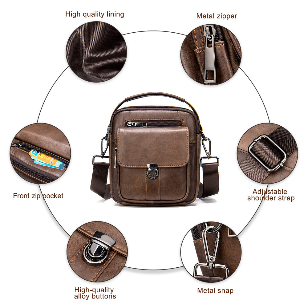 Urban Elite Bag