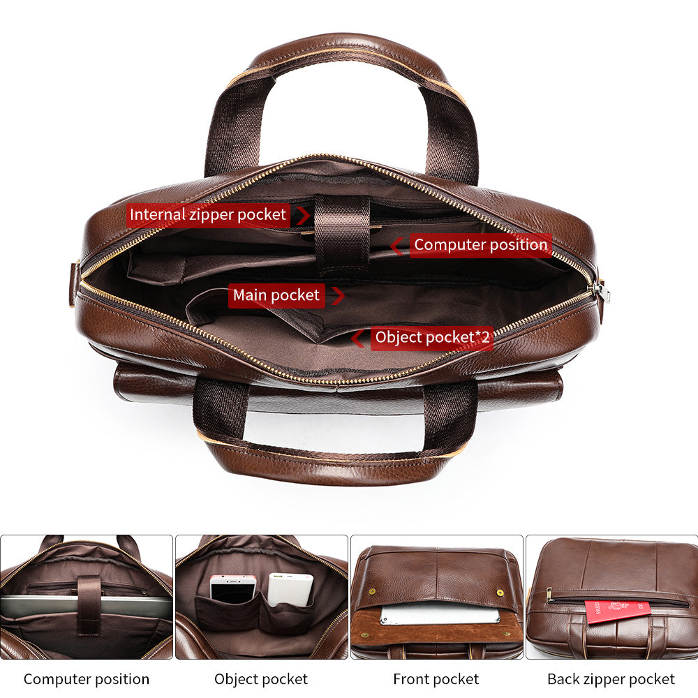 ProCraft Laptop Bag
