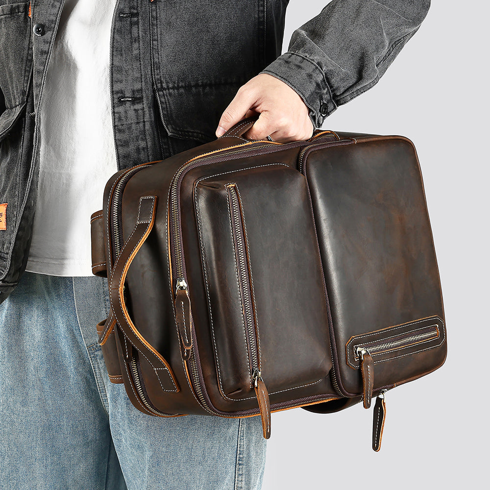 Elite Gear Backpack