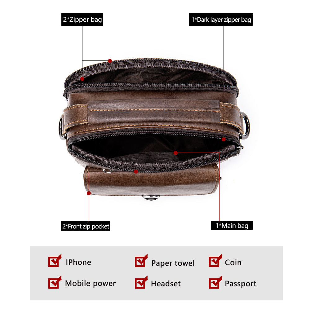 Urban Elite Bag