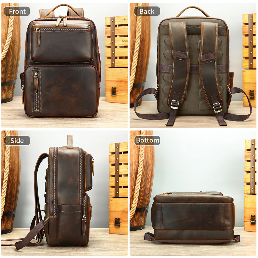 Elite Gear Backpack