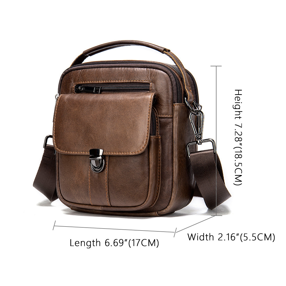 Urban Elite Bag