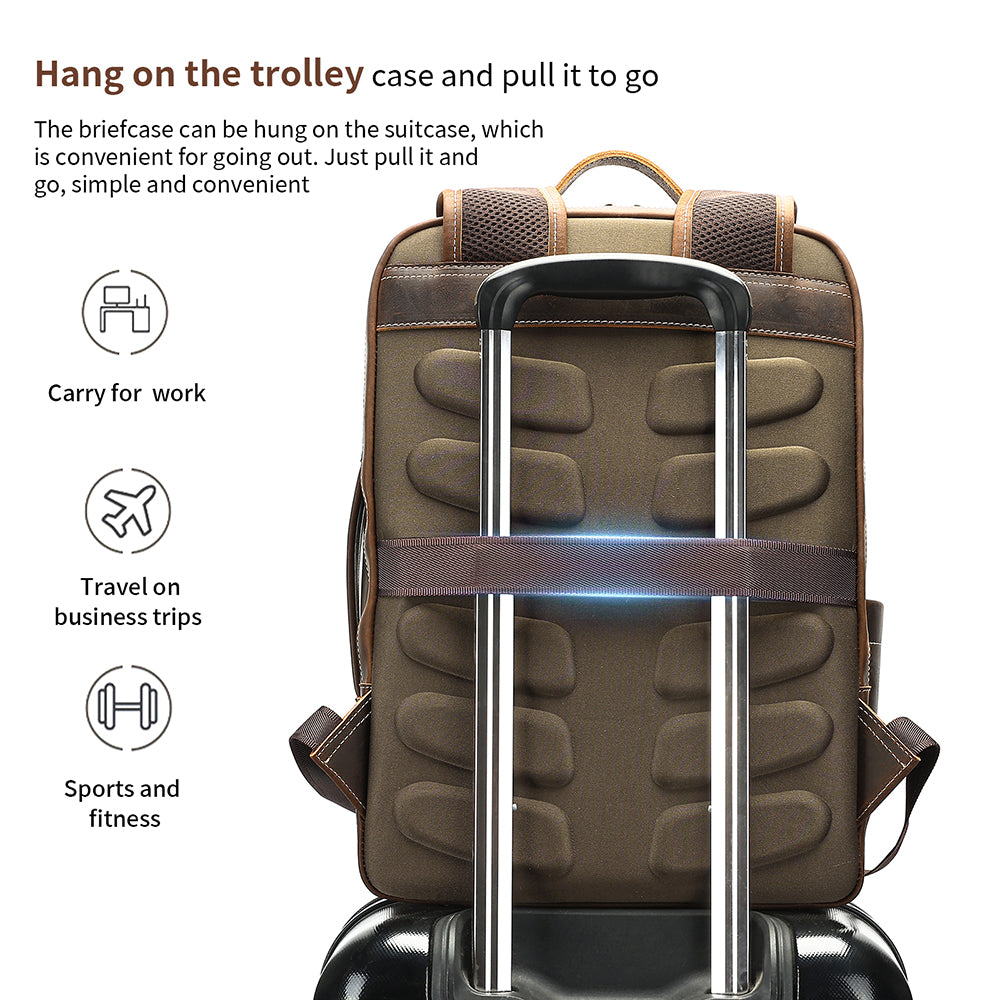 Elite Gear Backpack