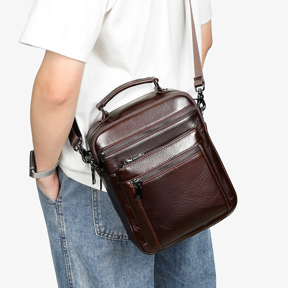 The Imperial Bag