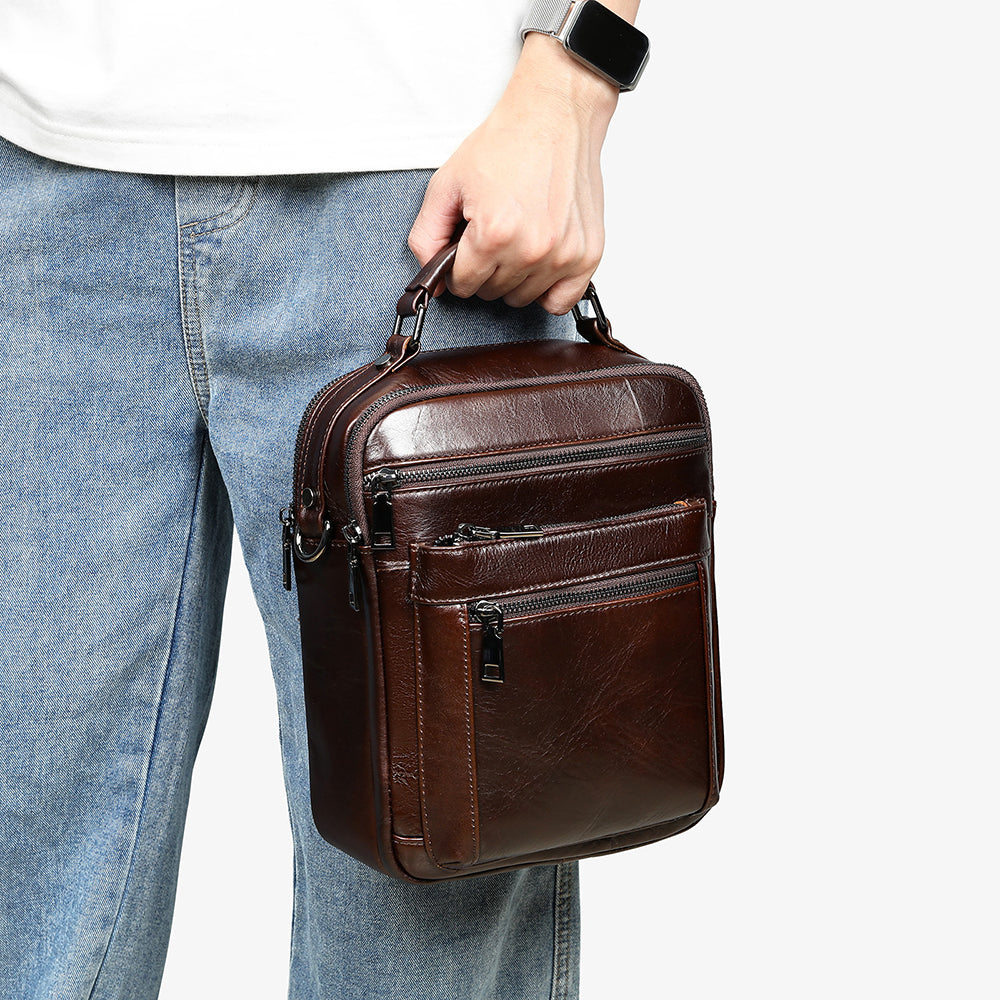 The Imperial Bag