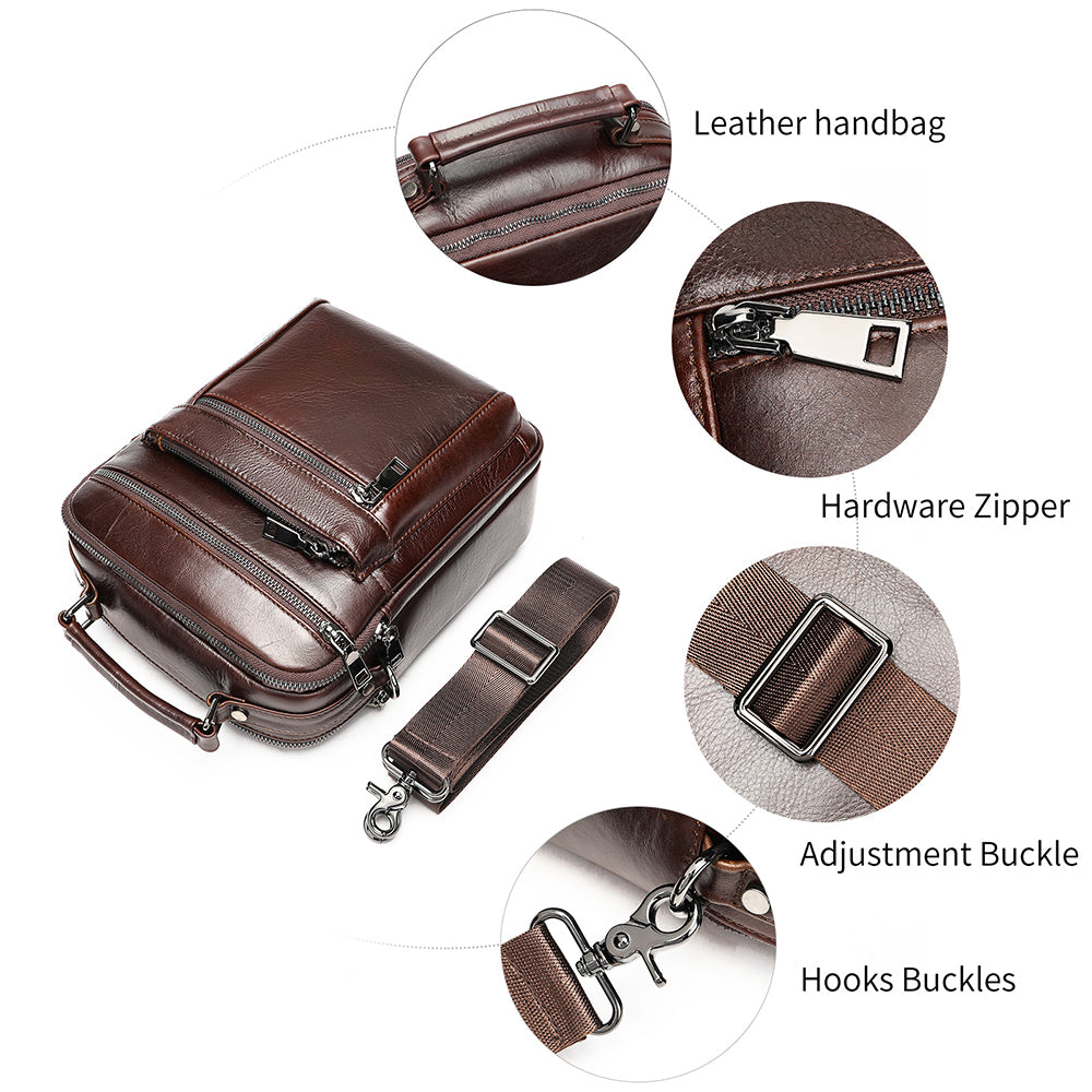 The Imperial Bag