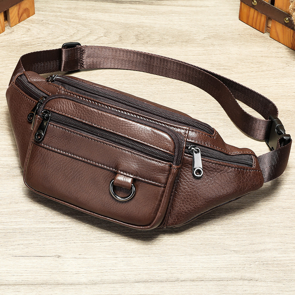 StrapFIt Belt Bag