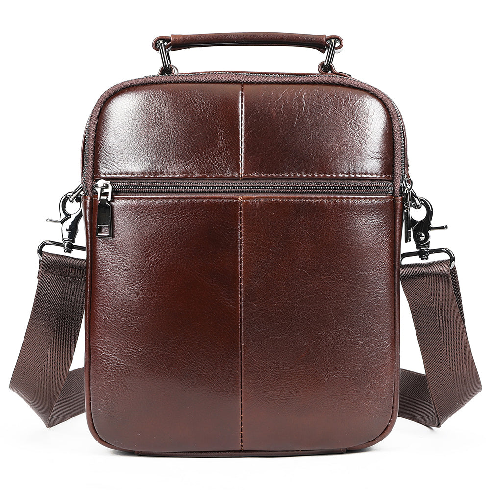 The Imperial Bag