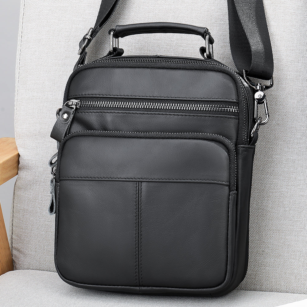 Noir Elite Bag