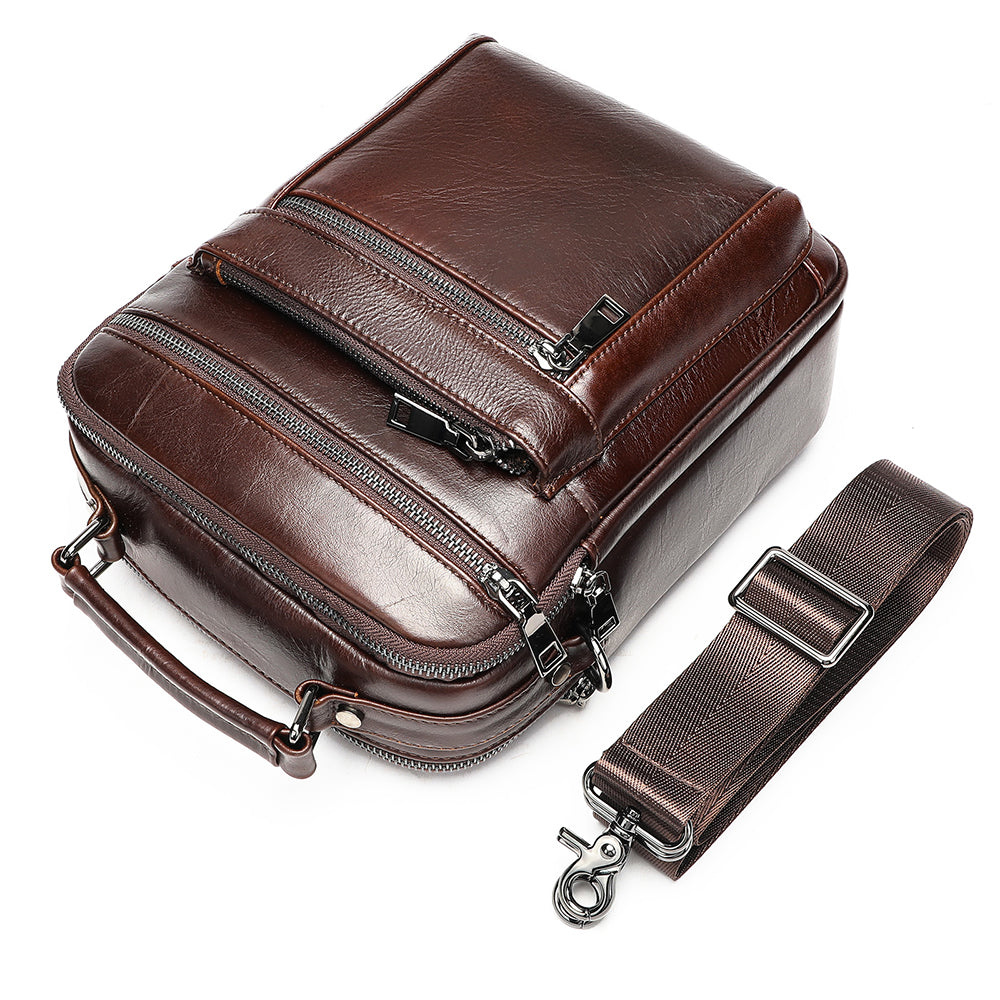 The Imperial Bag