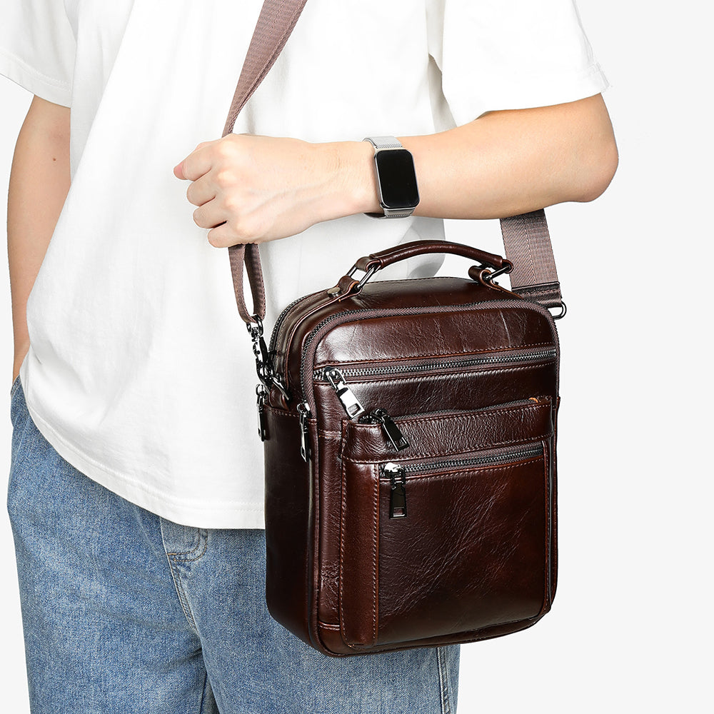 The Imperial Bag