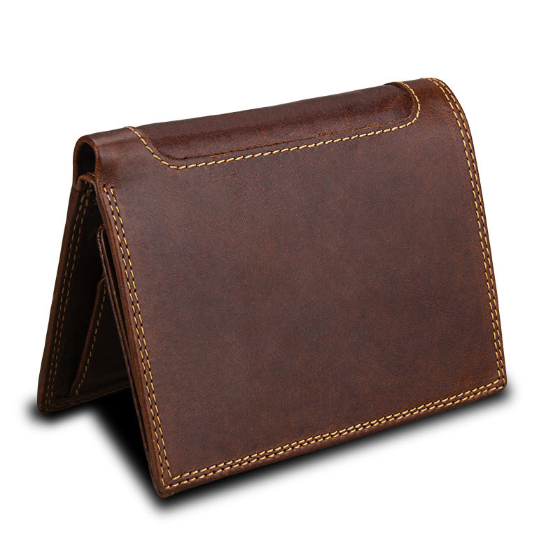The Prestige Wallet