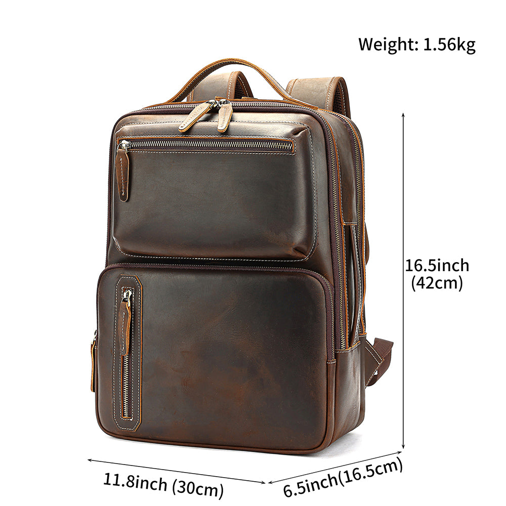 Elite Gear Backpack