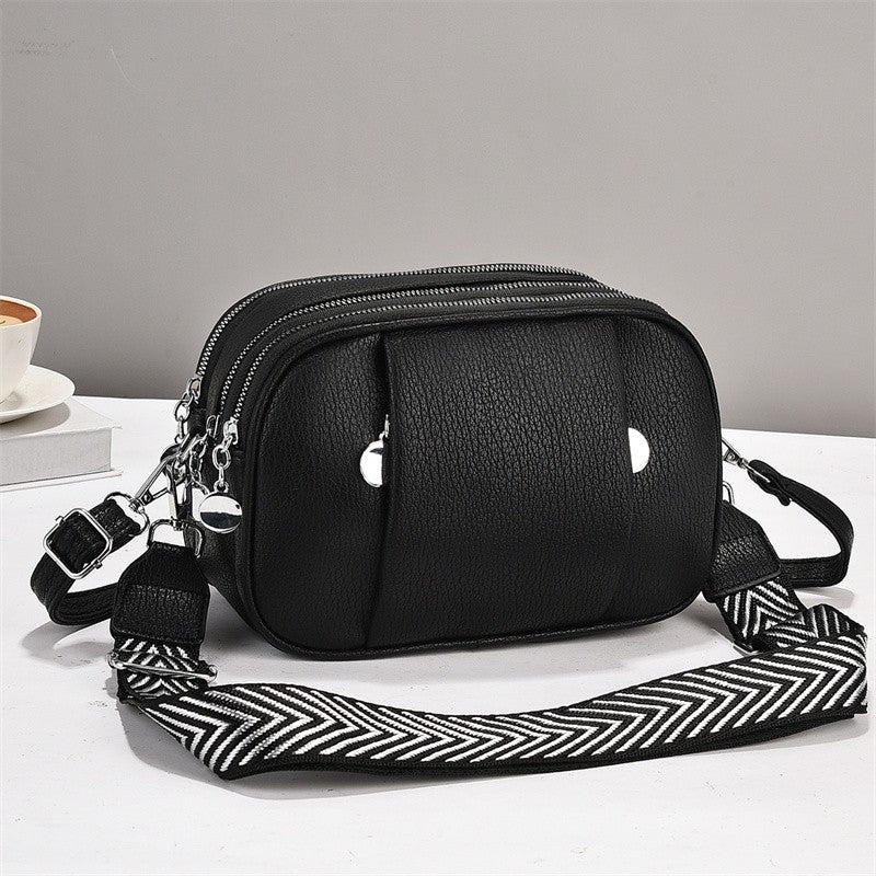 Trendy Touch Cross