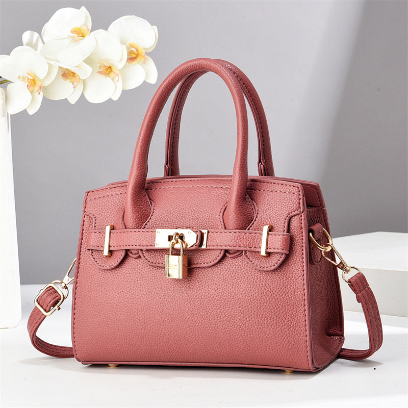 Pure elegance Handbag
