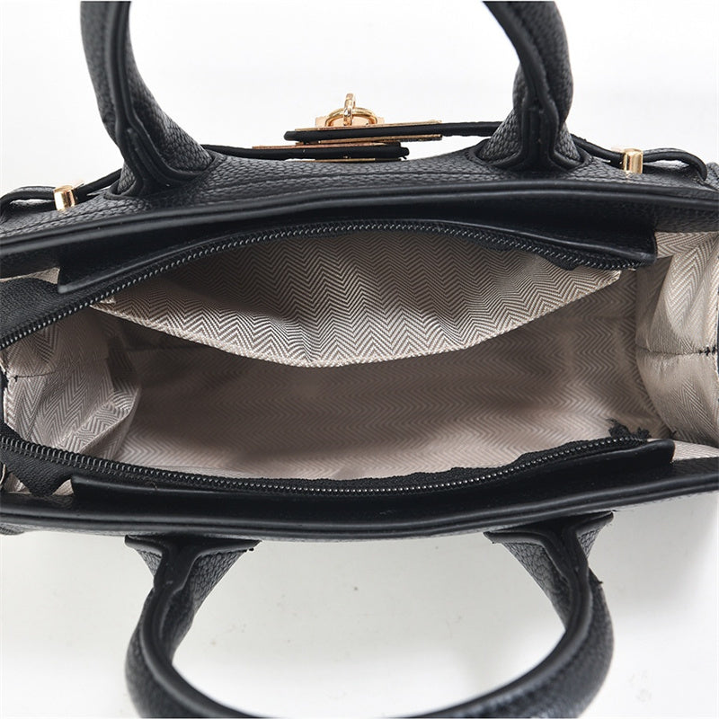 Pure elegance Handbag