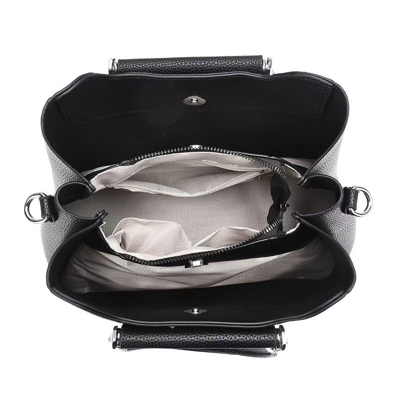 The Lux Daily Handbag