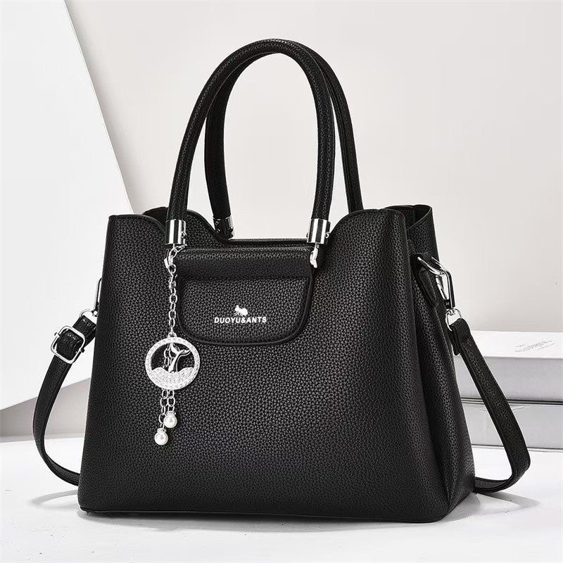 The Lux Daily Handbag