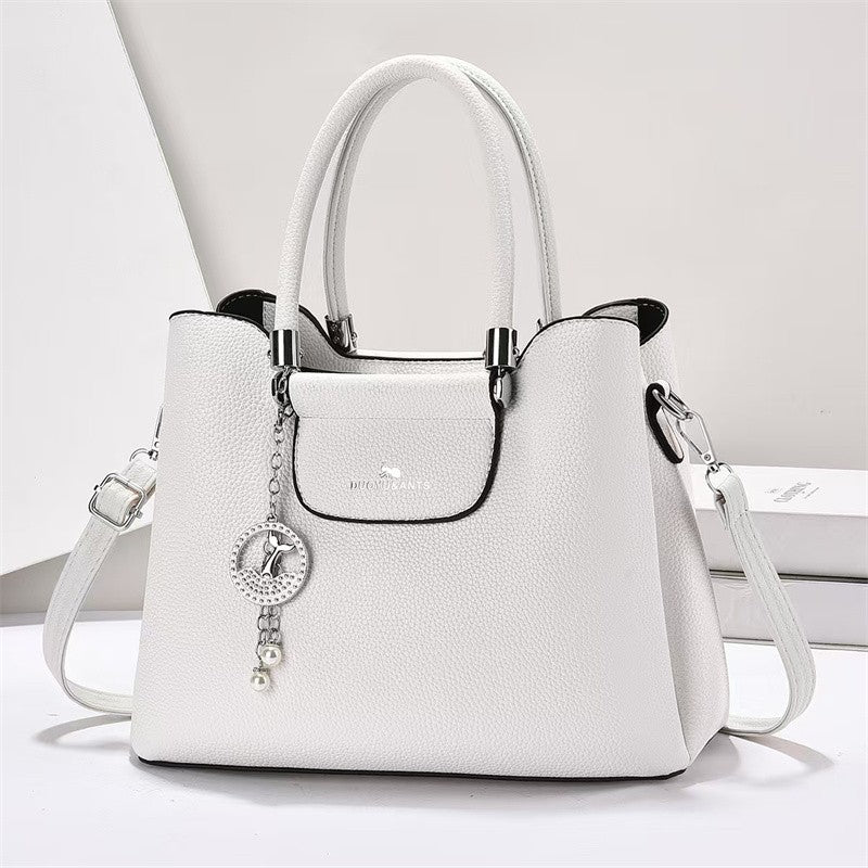 The Lux Daily Handbag