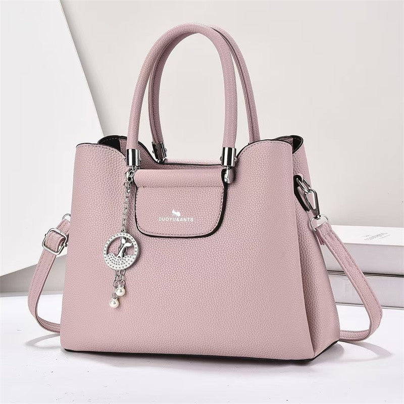 The Lux Daily Handbag