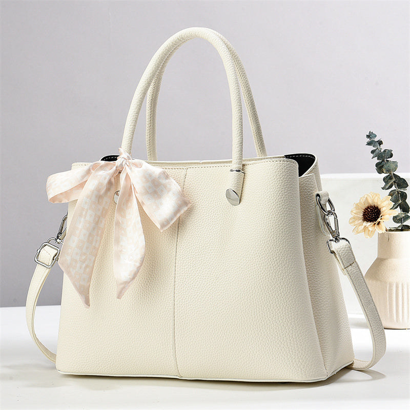 Timeless Elegance Handbag