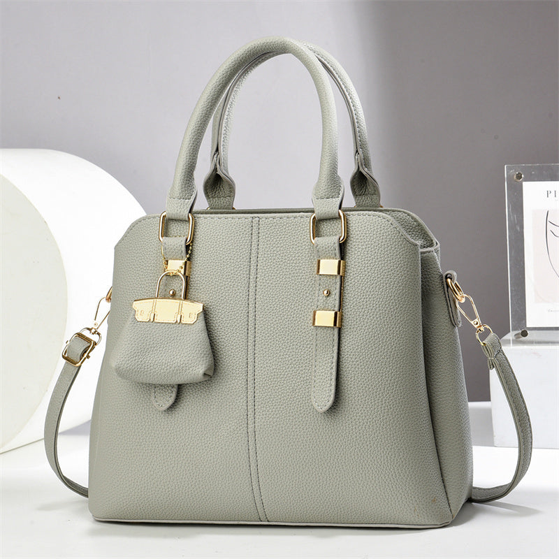 Chic and Sleek Carryall