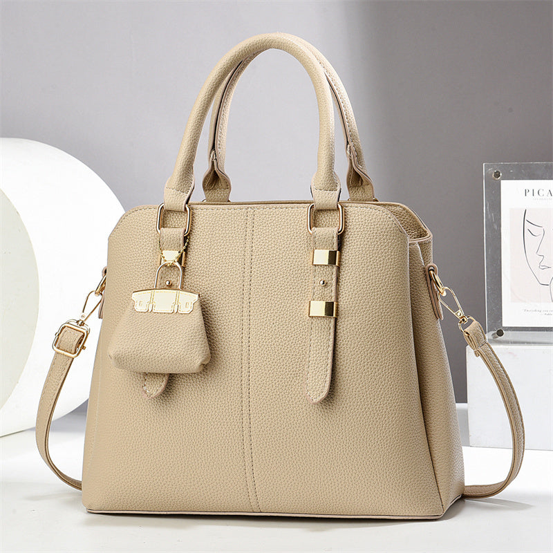 Chic and Sleek Carryall
