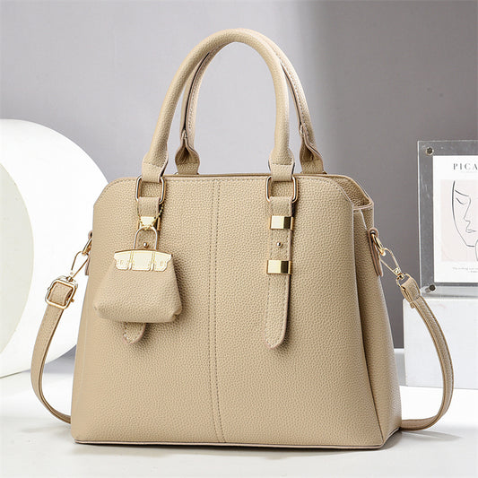 Chic and Sleek Carryall