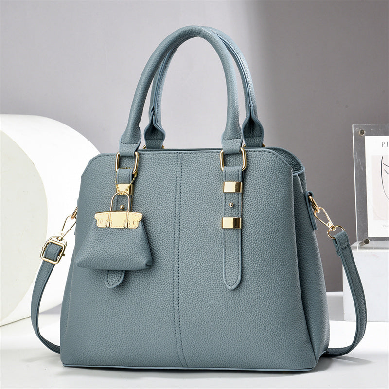 Chic and Sleek Carryall