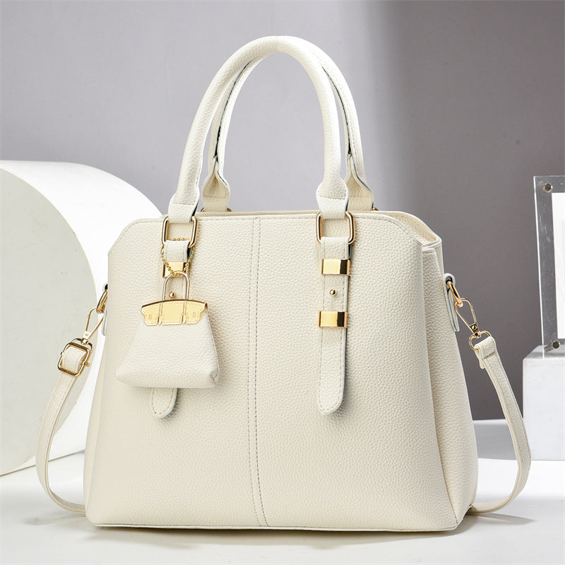 Chic and Sleek Carryall