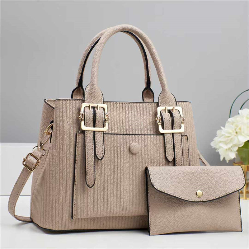 Double Chic