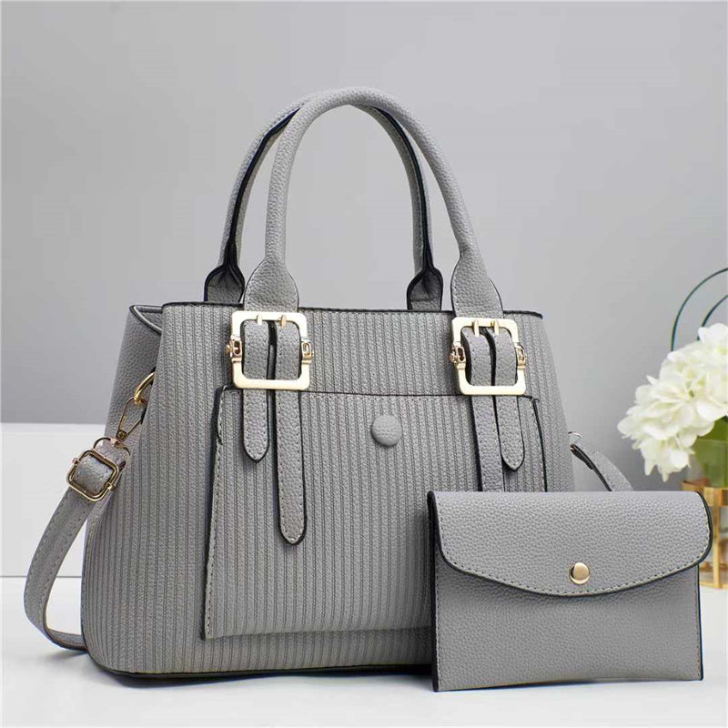 Double Chic
