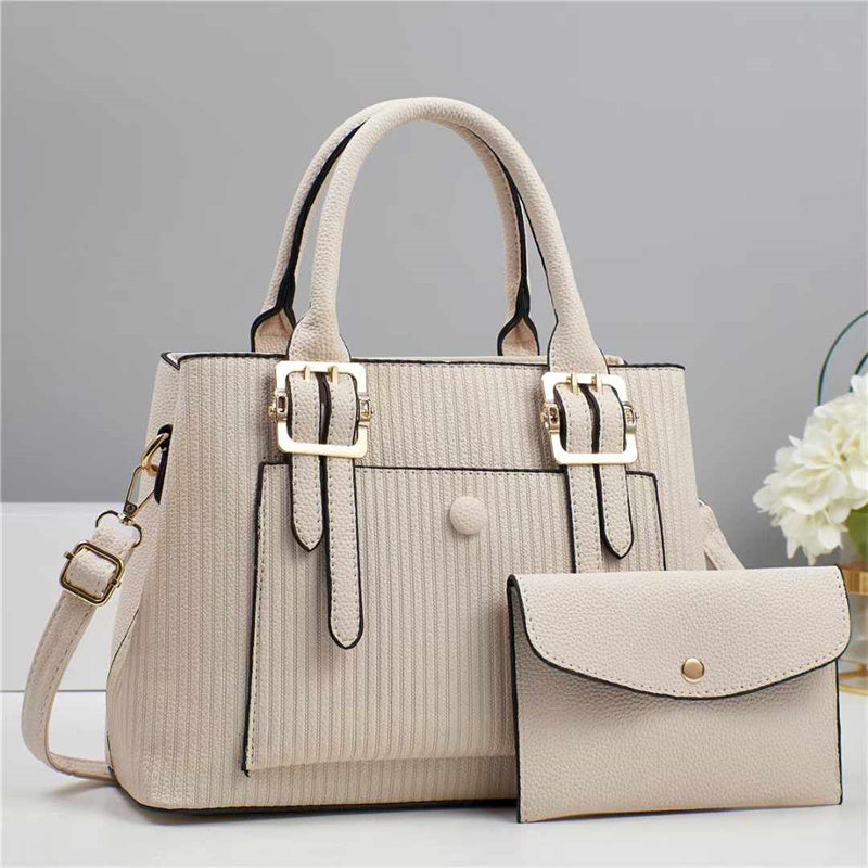Double Chic