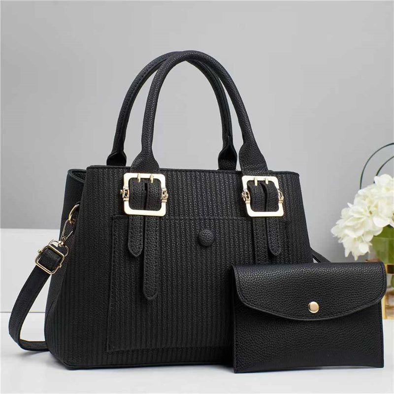 Double Chic