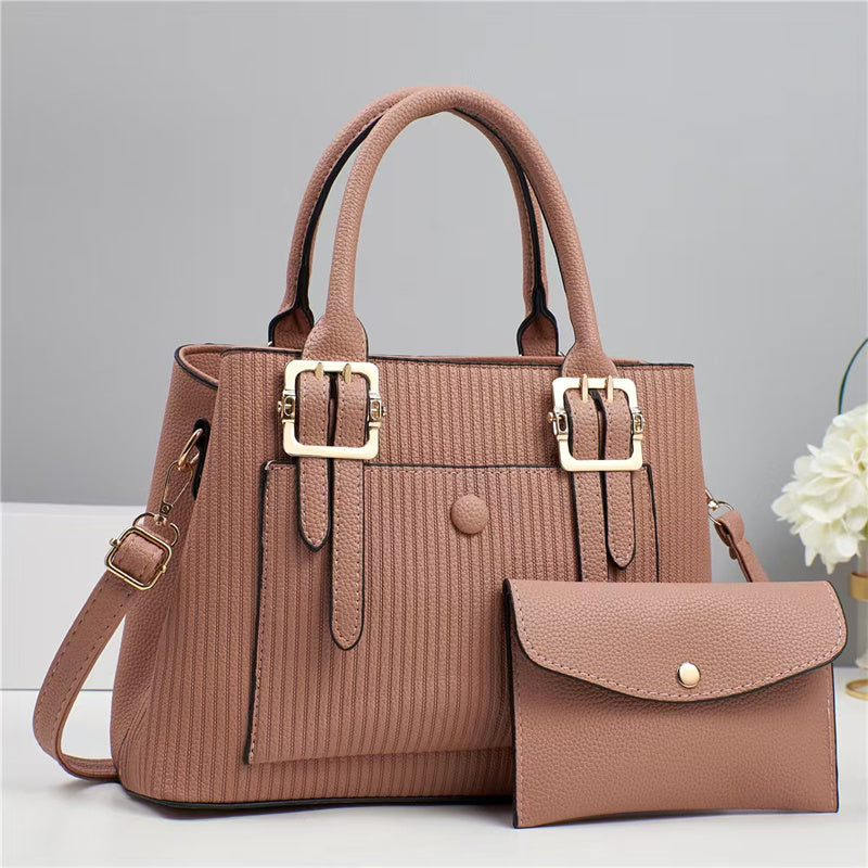 Double Chic