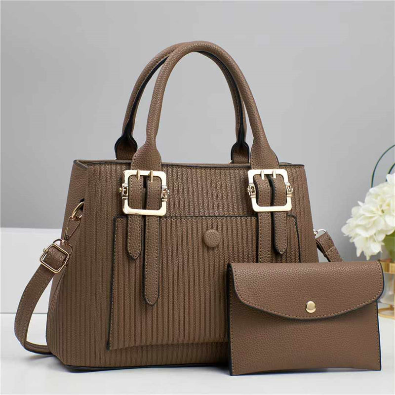 Double Chic