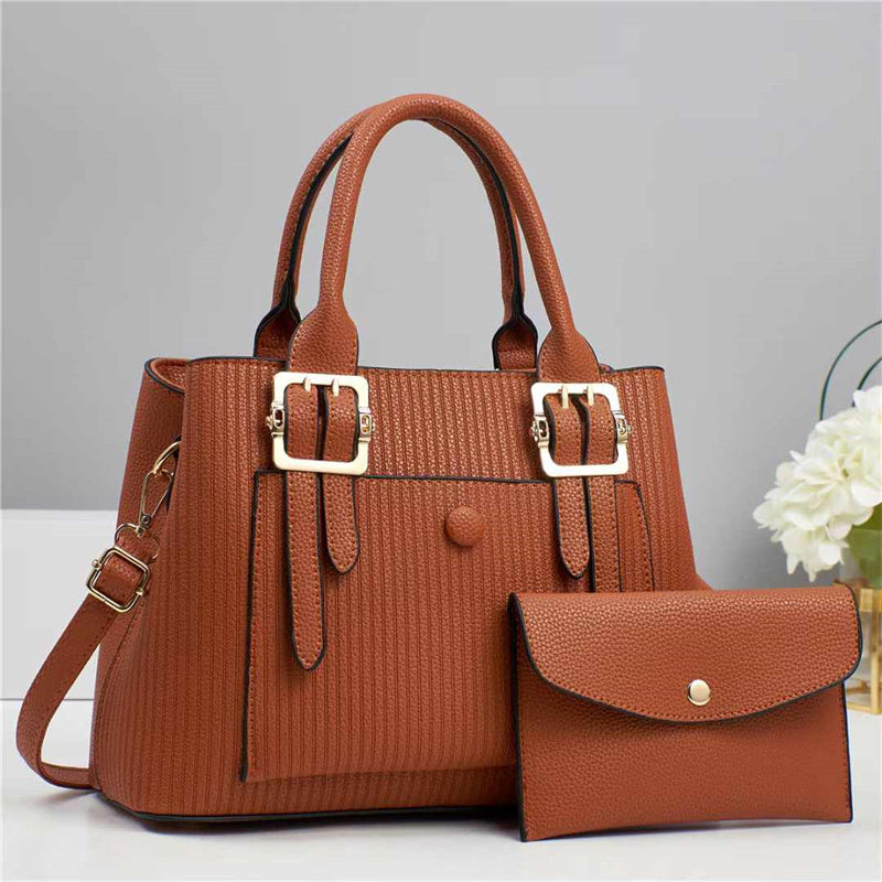 Double Chic
