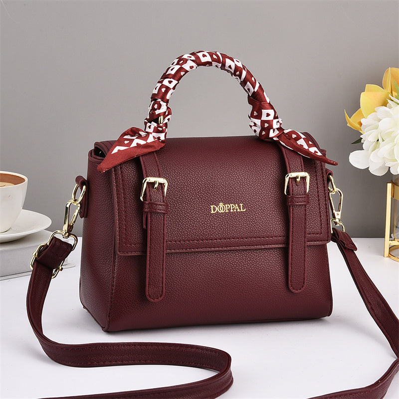 Urban Edge Crossbody