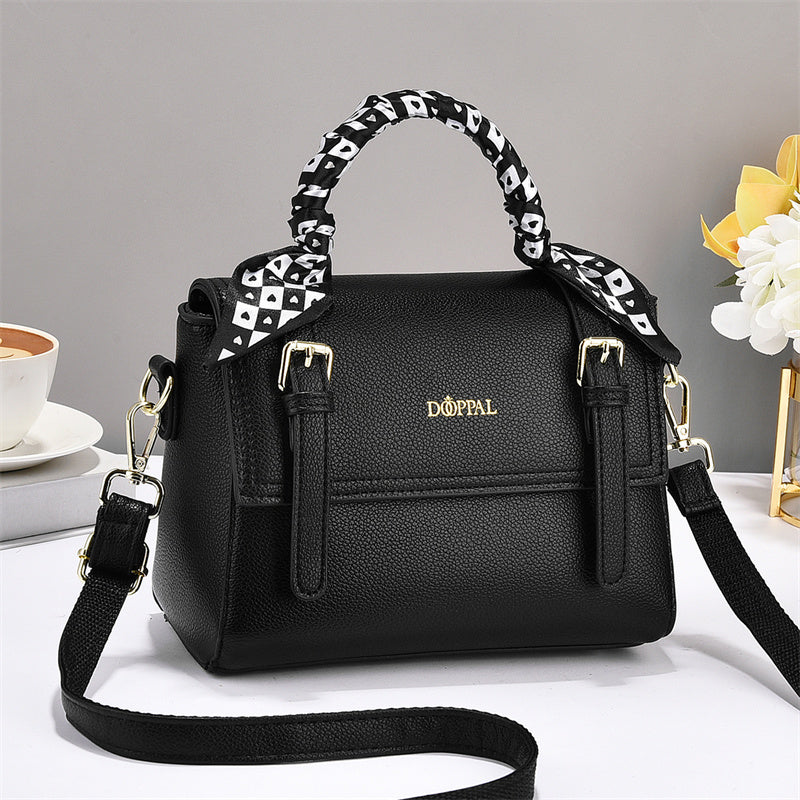 Urban Edge Crossbody