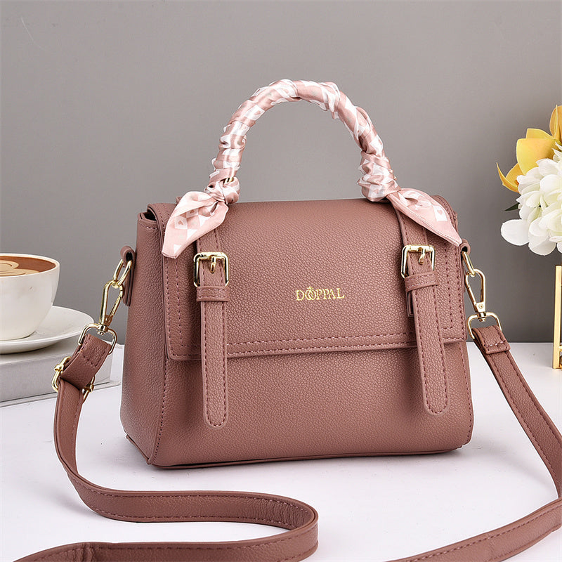 Urban Edge Crossbody