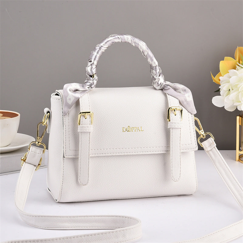 Urban Edge Crossbody