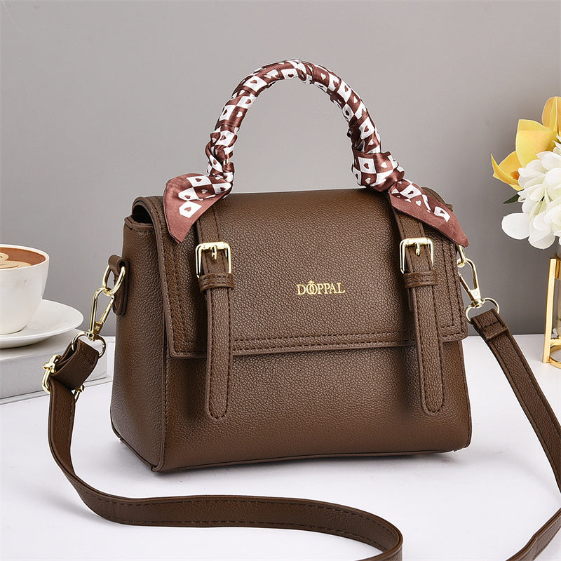 Urban Edge Crossbody