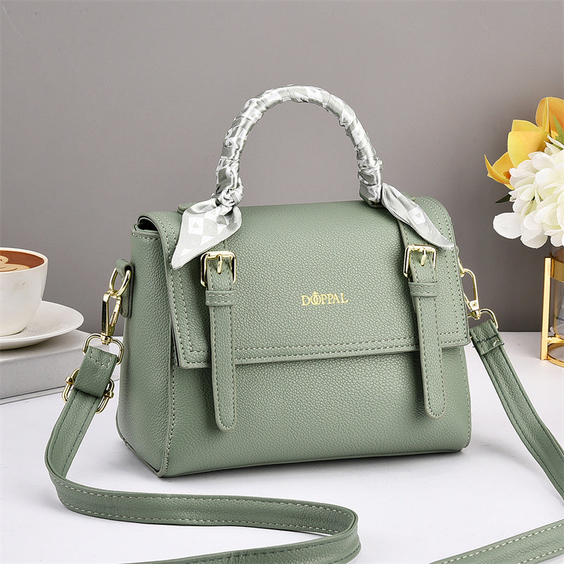 Urban Edge Crossbody