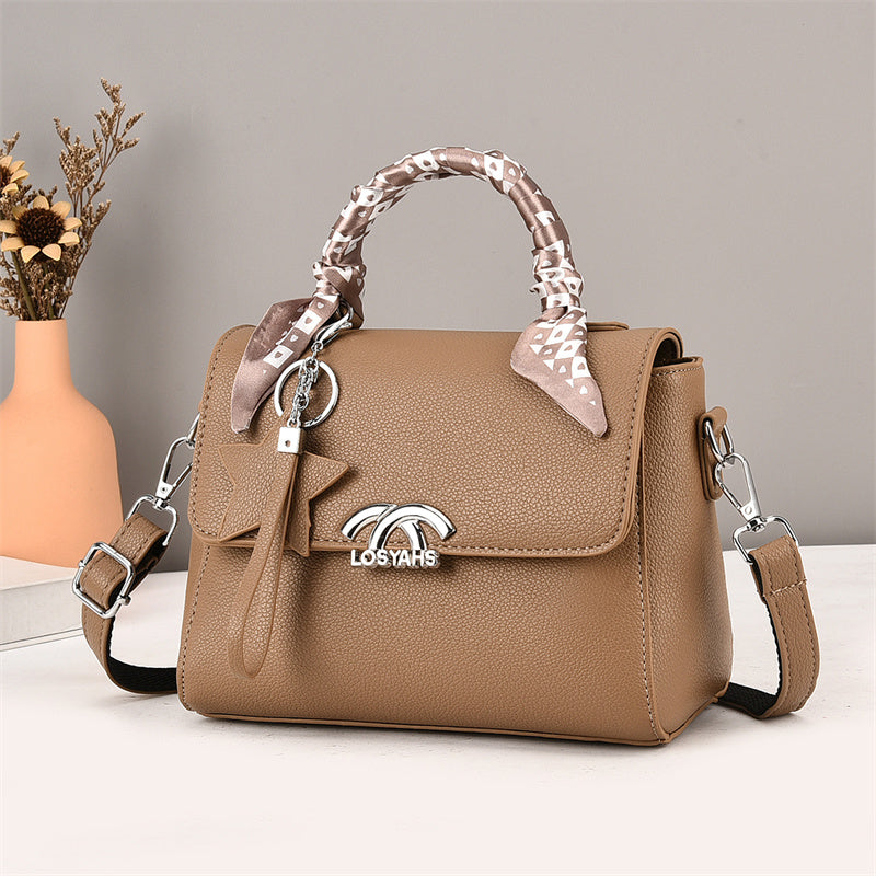Trendy Touch Cross Bag