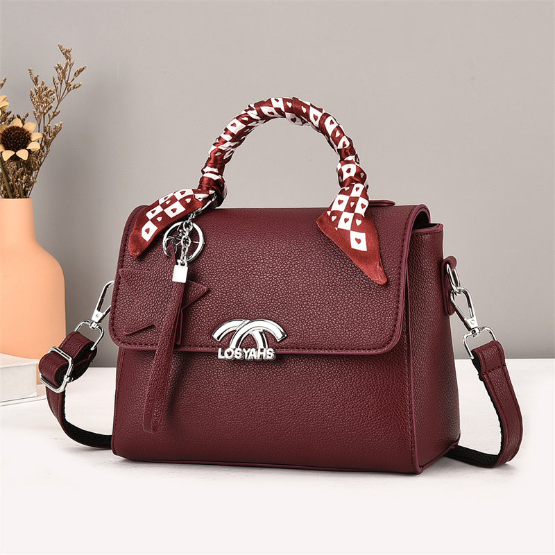 Trendy Touch Cross Bag