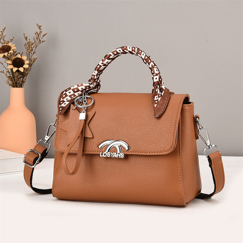 Trendy Touch Cross Bag
