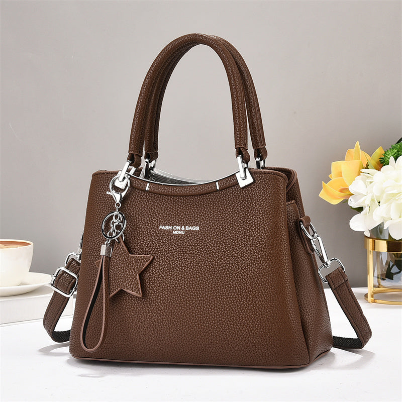 Chic & Sleek Carryall